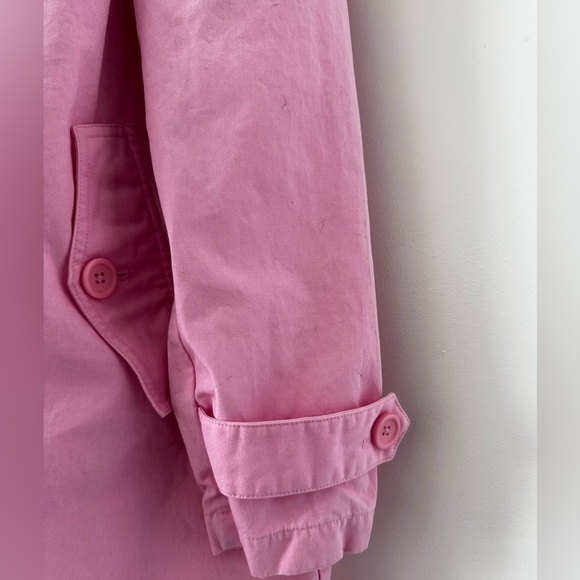 Pink GOOD CLOTHES Jacket - Picture 4 of 5